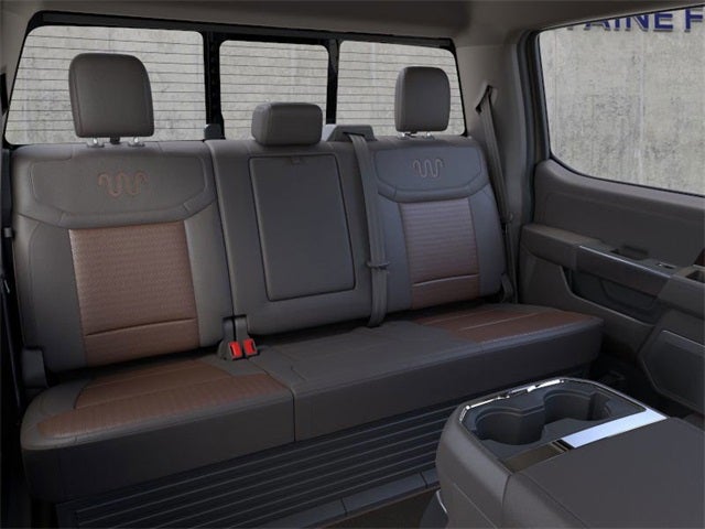 2026 Ford F-350SD In-Transit