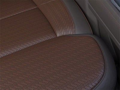 2026 Ford F-350SD In-Transit