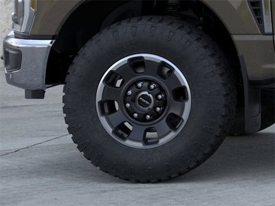 2026 Ford F-350SD In-Transit