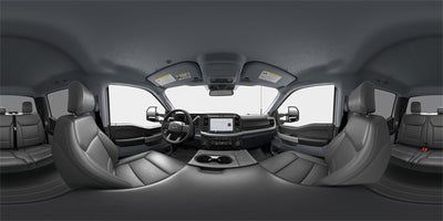 2026 Ford F-350SD In-Transit