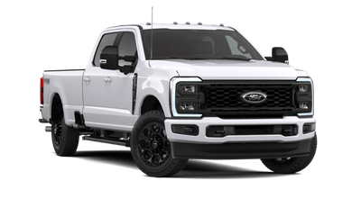 2026 Ford F-350SD In-Transit
