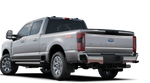 2024 Ford F-350SD Lariat leather