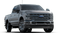 2024 Ford F-350SD Lariat leather
