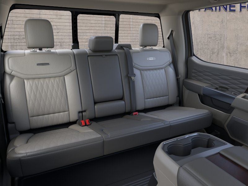 2026 Ford F-450SD In-Transit
