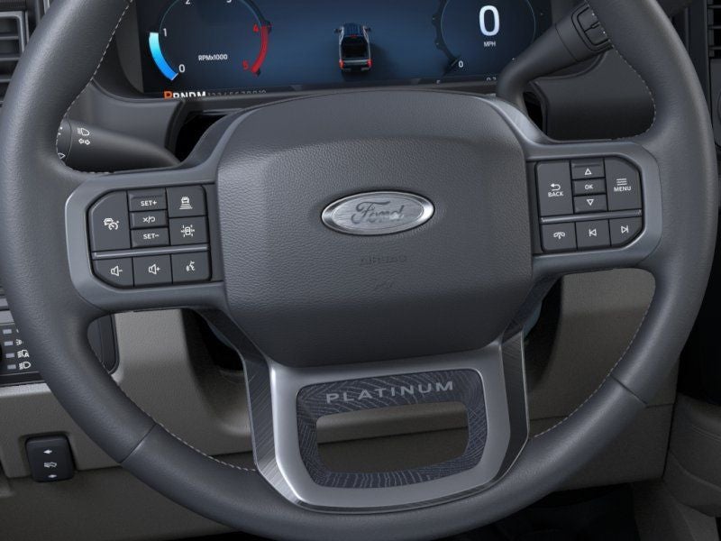 2026 Ford F-450SD In-Transit