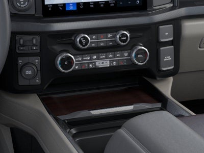 2026 Ford F-450SD In-Transit