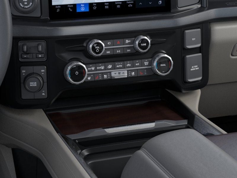 2026 Ford F-450SD In-Transit
