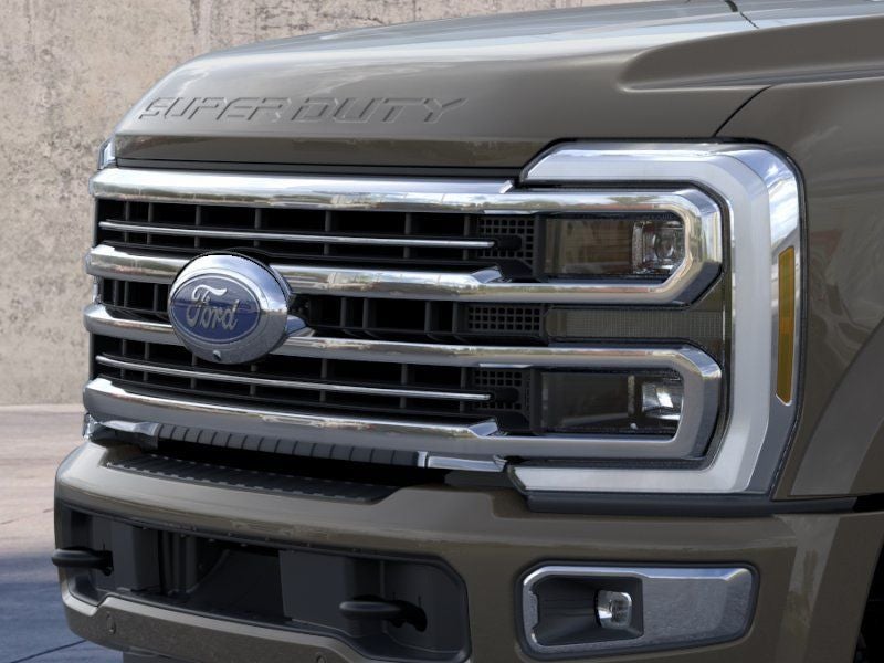 2026 Ford F-450SD In-Transit