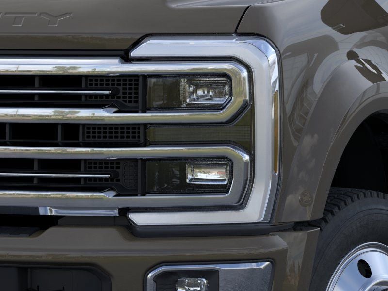 2026 Ford F-450SD In-Transit