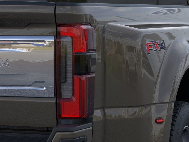 2026 Ford F-450SD In-Transit