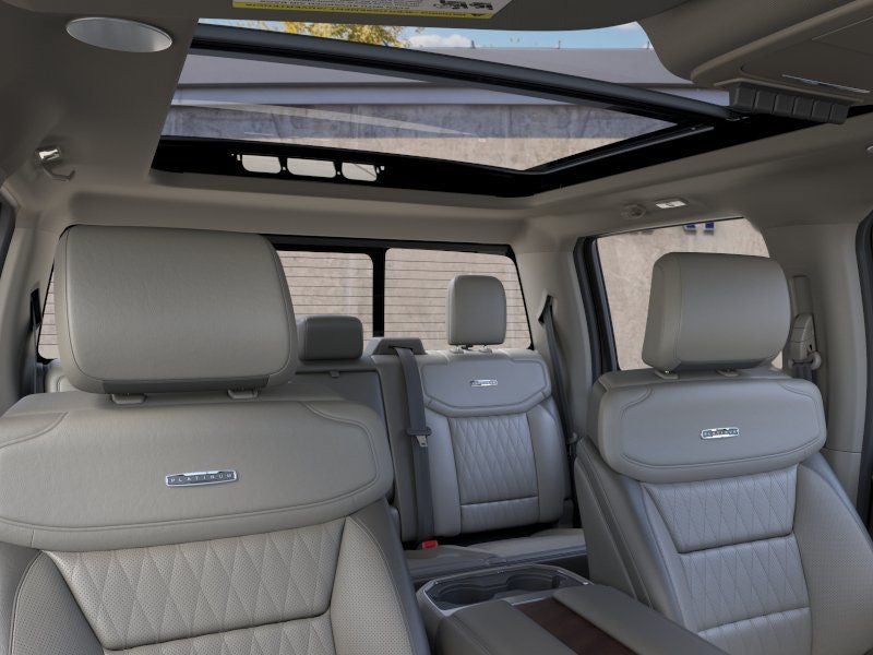 2026 Ford F-450SD In-Transit