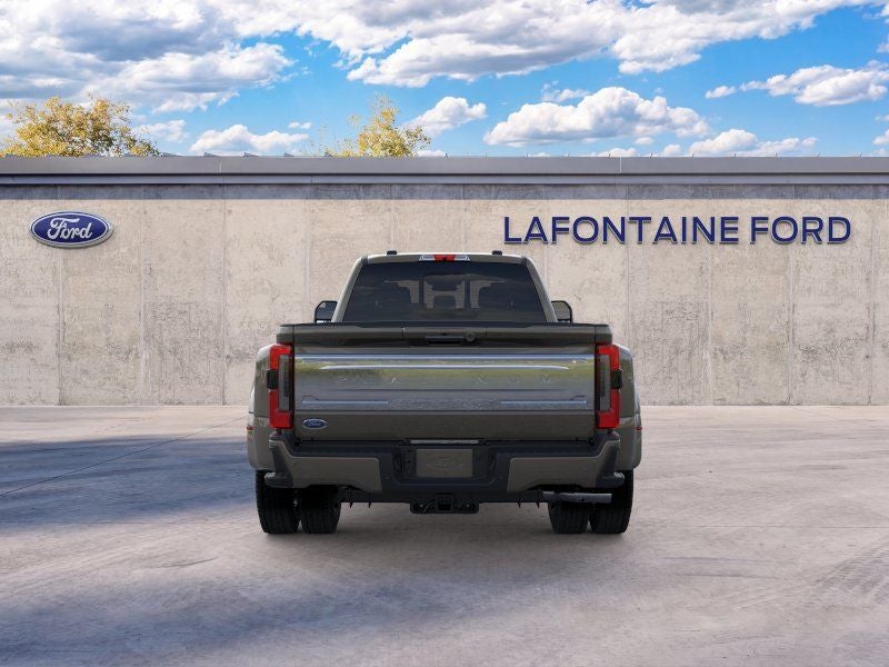 2026 Ford F-450SD In-Transit