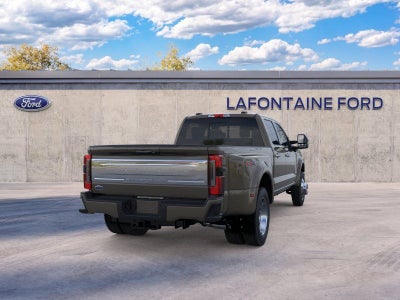 2026 Ford F-450SD In-Transit