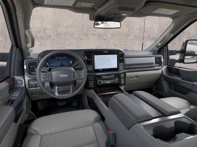 2026 Ford F-450SD In-Transit