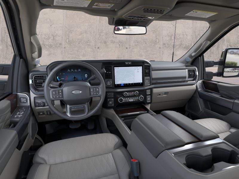 2026 Ford F-450SD In-Transit