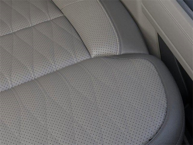 2026 Ford F-450SD Platinum