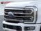 2026 Ford F-450SD Platinum