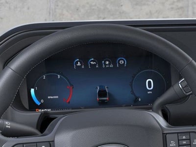 2026 Ford F-450SD Platinum