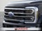 2026 Ford F-450SD Platinum