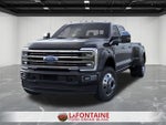 2026 Ford F-450SD Platinum
