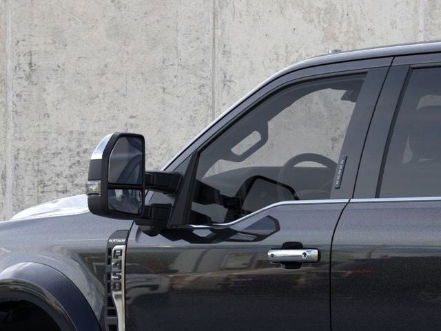 2026 Ford F-450SD Platinum