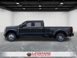 2026 Ford F-450SD Platinum