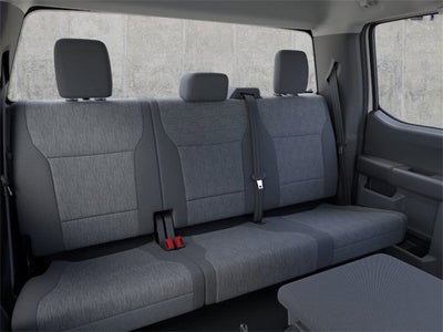 2026 Ford F-250SD XL In-Transit