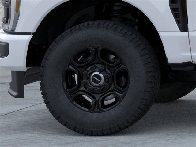 2026 Ford F-250SD XL In-Transit