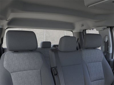 2026 Ford F-250SD XL In-Transit