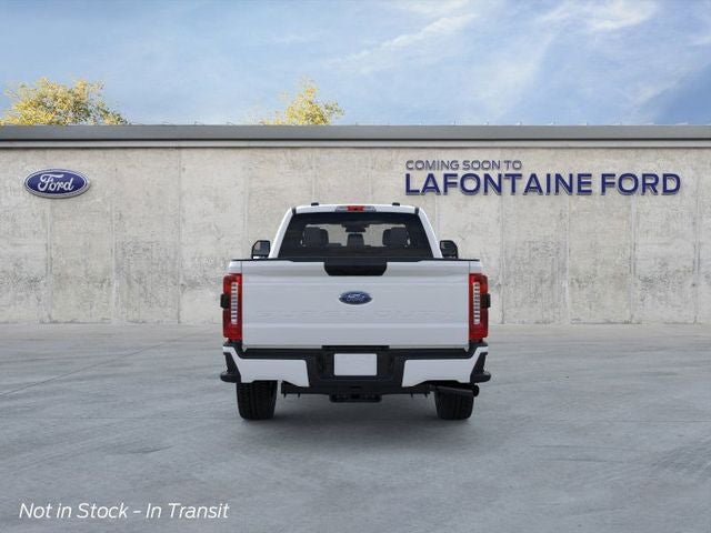 2026 Ford F-250SD In-Transit