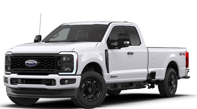 2026 Ford F-350SD XL