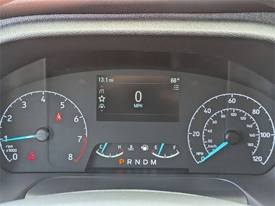 2025 Ford Transit-350 Base