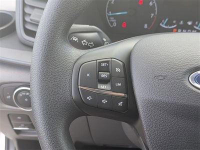 2025 Ford Transit-350 Base