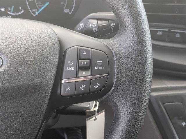 2025 Ford Transit-350 Base