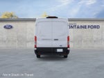 2026 Ford Transit-350 Base In-Transit
