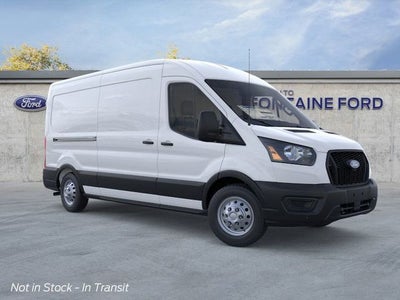 2026 Ford Transit-350 Base In-Transit