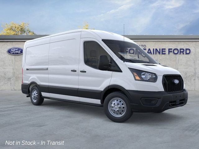 2026 Ford Transit-350 Base In-Transit