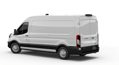 2026 Ford Transit-350 Base In-Transit