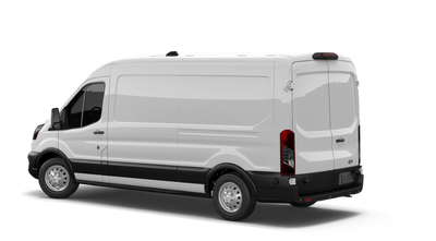 2027 Ford Transit-350 Base In-Transit