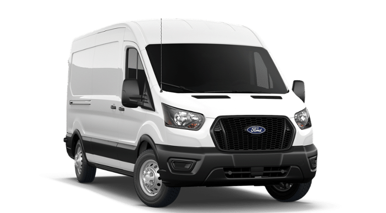 2027 Ford Transit-350 Base In-Transit