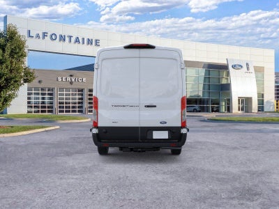 2026 Ford Transit-350 Base