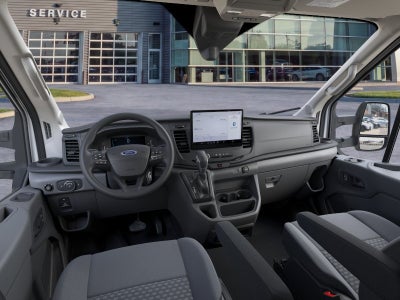 2026 Ford Transit-350 Base