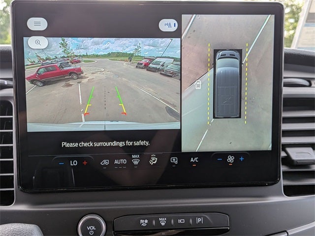 2025 Ford Transit-350 Base