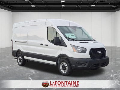 2027 Ford Transit-250 Base
