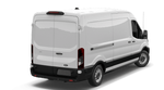 2027 Ford Transit-250 Base In-Transit