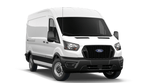 2027 Ford Transit-250 Base In-Transit