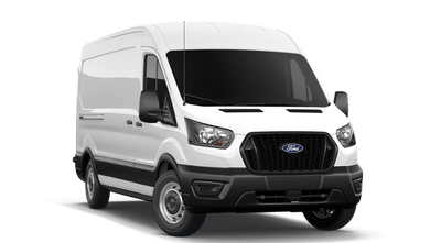 2027 Ford Transit-250 Base In-Transit