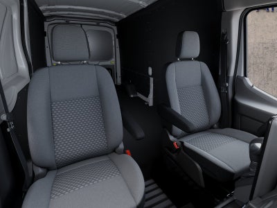 2027 Ford Transit-250 Base In-Transit