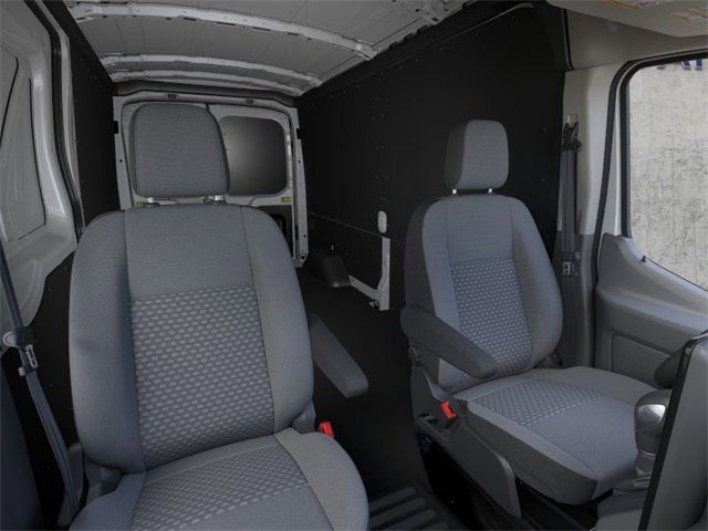 2026 Ford Transit-250 Base In-Transit