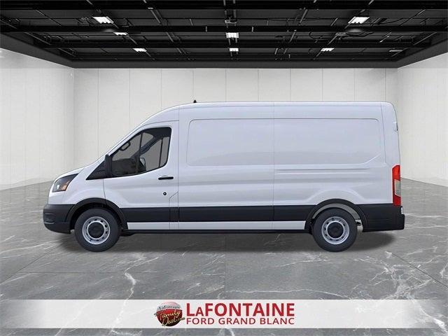 2026 Ford Transit-250 Base In-Transit